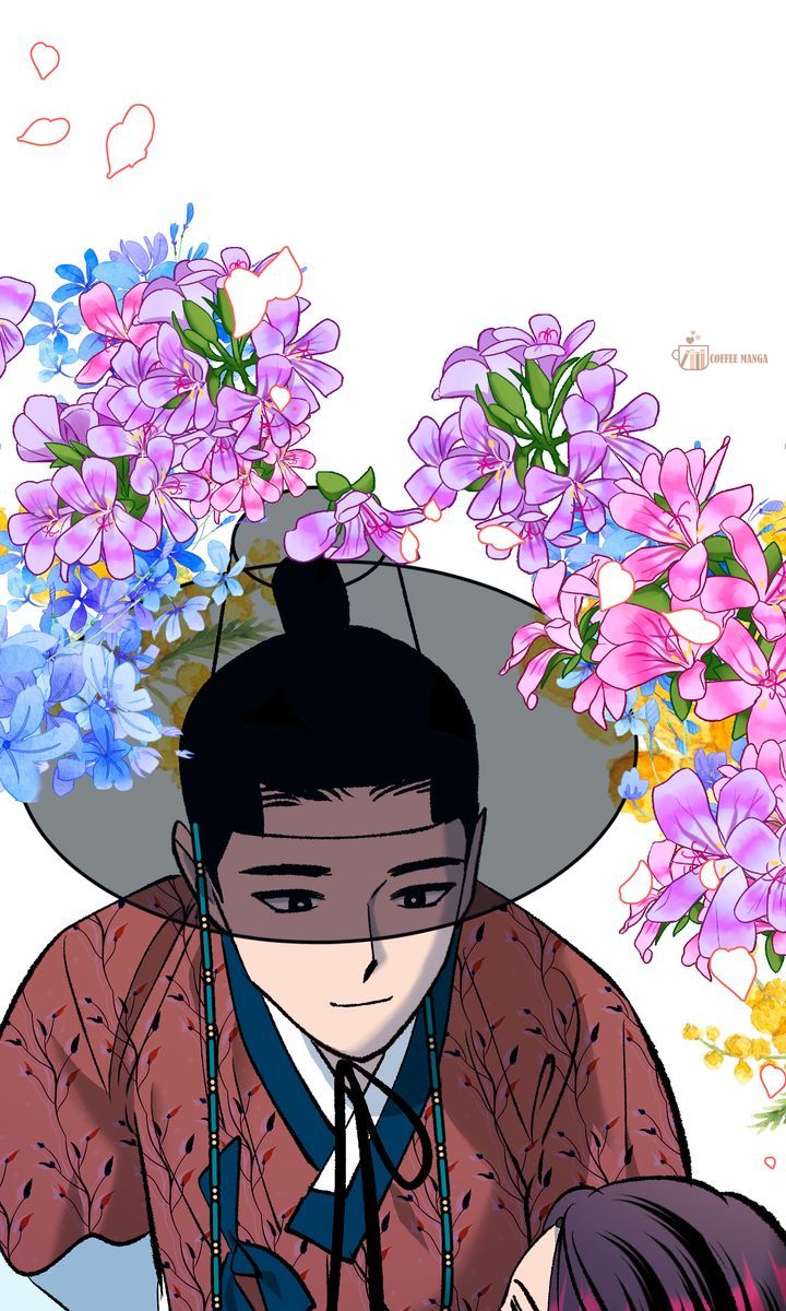 The Fantastic Spinsters’ Association of Joseon Chapter 60 341 ch 60 70