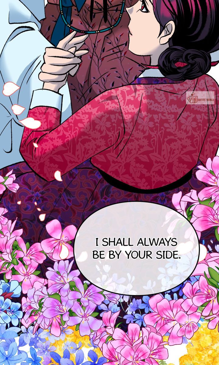 The Fantastic Spinsters’ Association of Joseon Chapter 60 342 ch 60 71