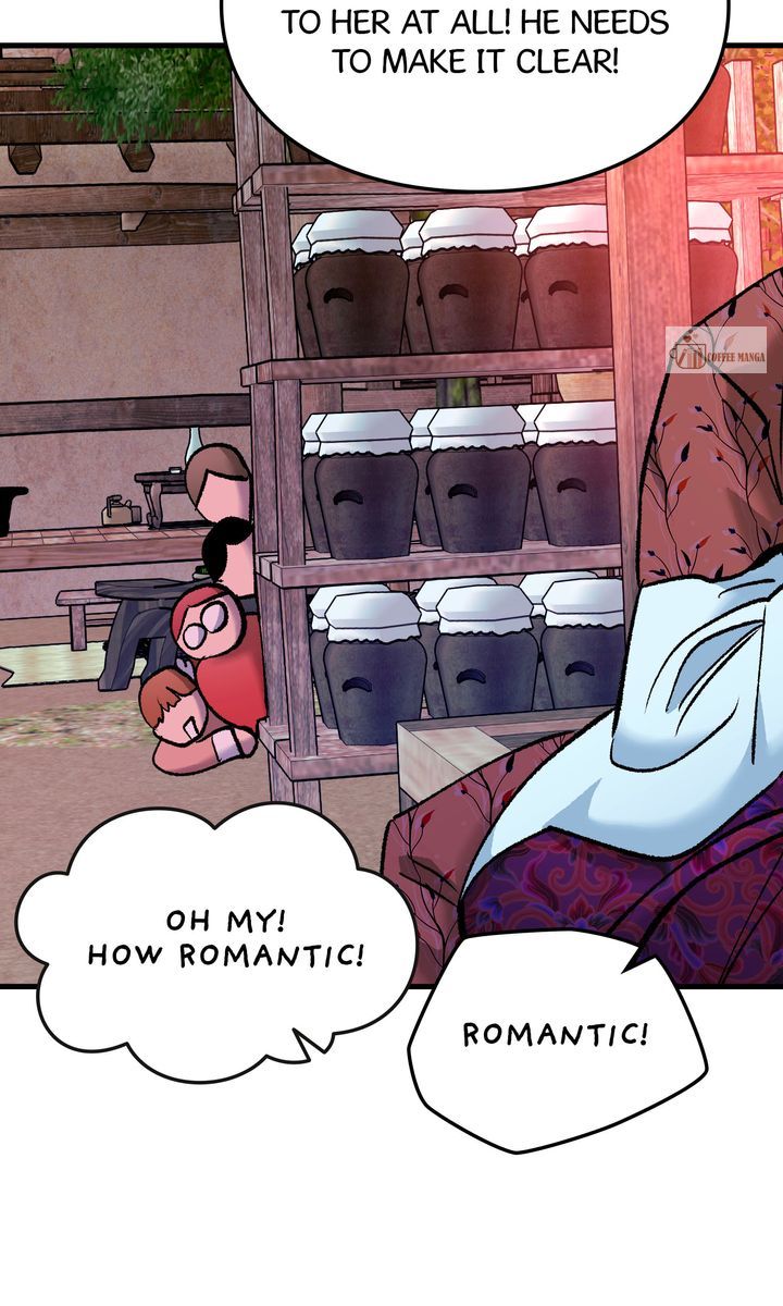 The Fantastic Spinsters’ Association of Joseon Chapter 60 344 ch 60 73