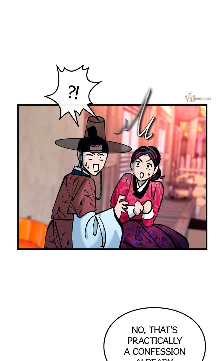 The Fantastic Spinsters’ Association of Joseon Chapter 60 345 ch 60 74