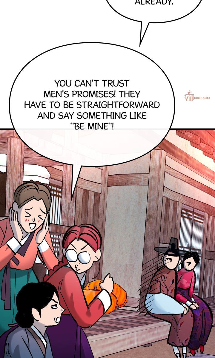 The Fantastic Spinsters’ Association of Joseon Chapter 60 346 ch 60 75