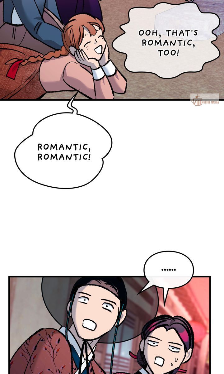 The Fantastic Spinsters’ Association of Joseon Chapter 60 347 ch 60 76