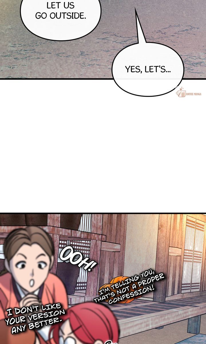 The Fantastic Spinsters’ Association of Joseon Chapter 60 349 ch 60 78