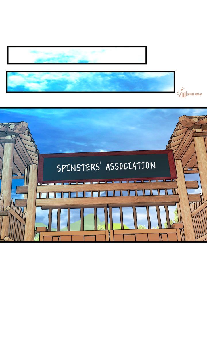 The Fantastic Spinsters’ Association of Joseon Chapter 60 351 ch 60 80