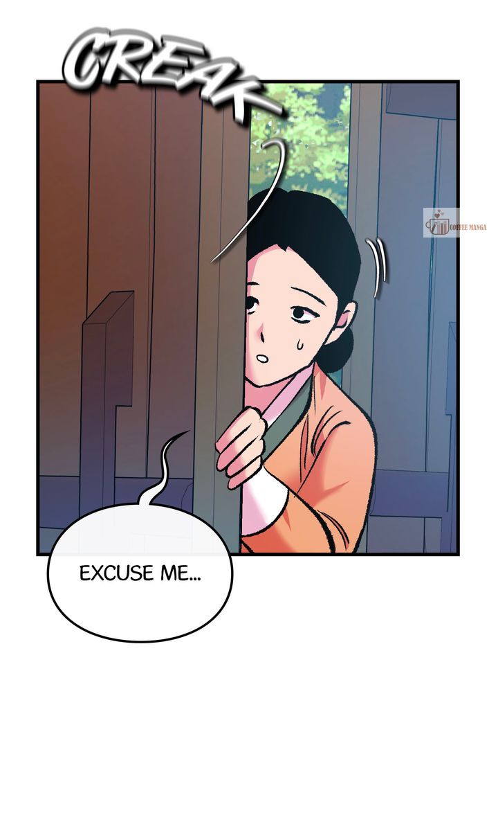 The Fantastic Spinsters’ Association of Joseon Chapter 60 352 ch 60 81