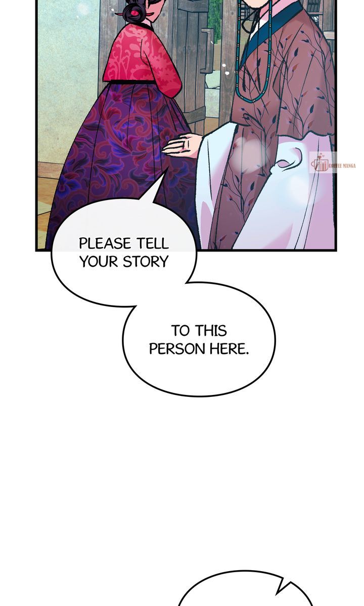 The Fantastic Spinsters’ Association of Joseon Chapter 60 356 ch 60 85