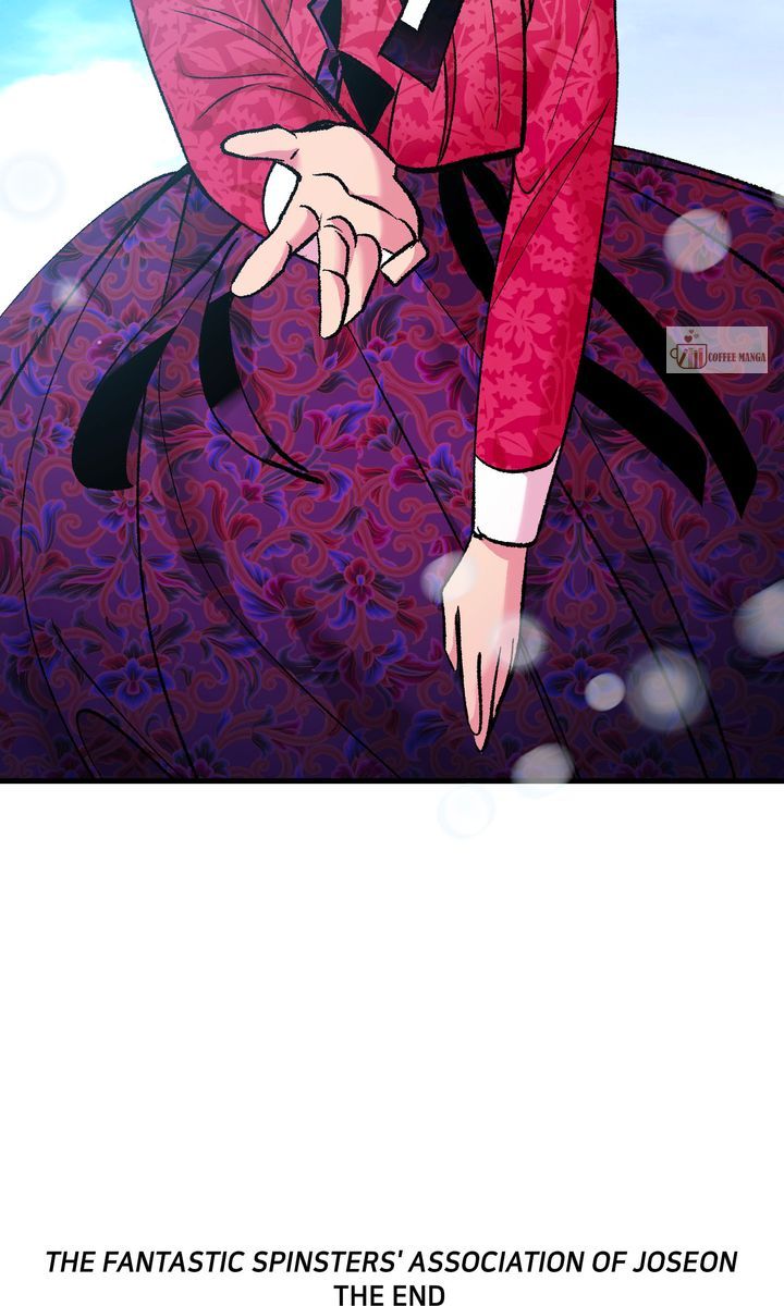 The Fantastic Spinsters’ Association of Joseon Chapter 60 358 ch 60 87