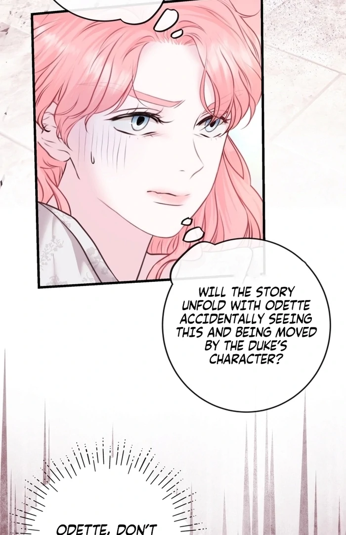 The Fate of the Perennial Sub Male Lead Is in My Hands Chapter 10 211 06