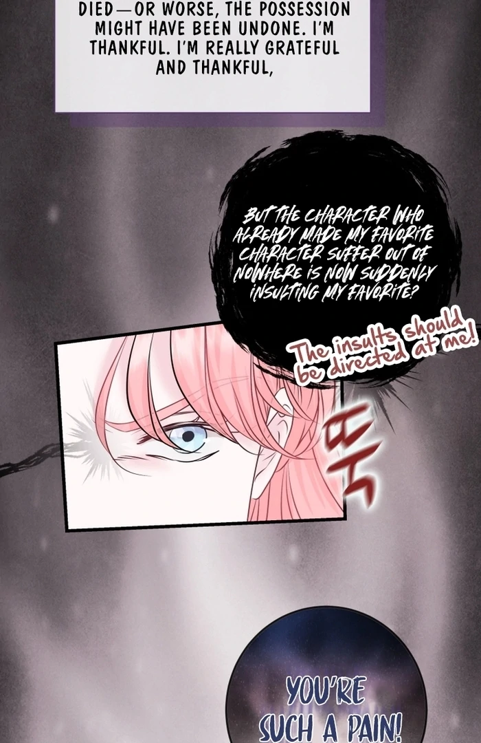 The Fate of the Perennial Sub Male Lead Is in My Hands Chapter 10 217 12