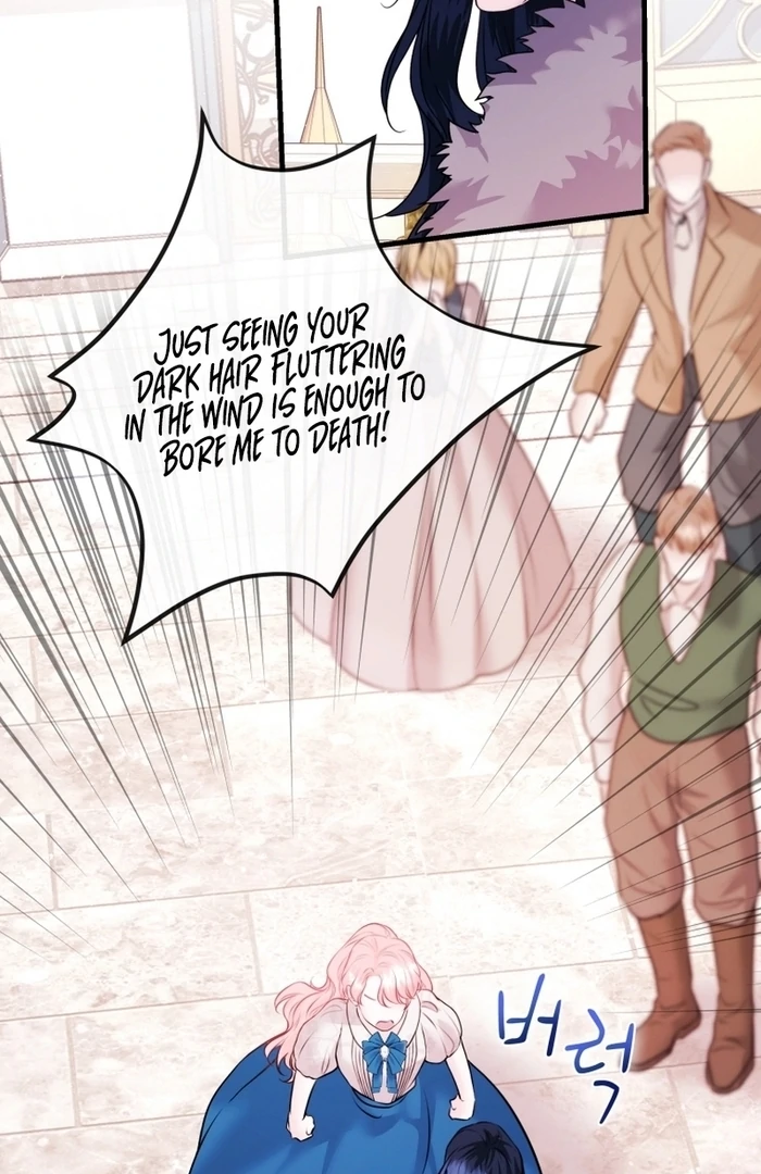 The Fate of the Perennial Sub Male Lead Is in My Hands Chapter 10 223 18