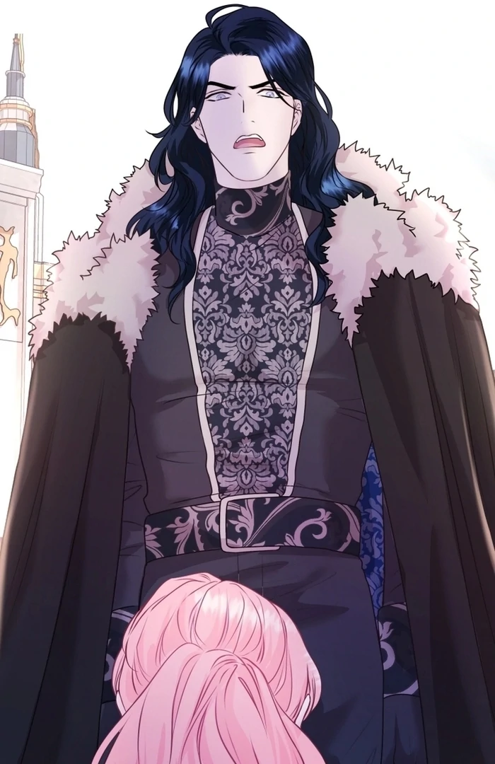 The Fate of the Perennial Sub Male Lead Is in My Hands Chapter 10 229 24