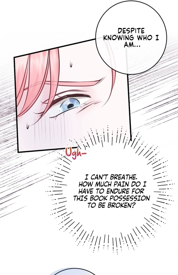 The Fate of the Perennial Sub Male Lead Is in My Hands Chapter 10 238 33