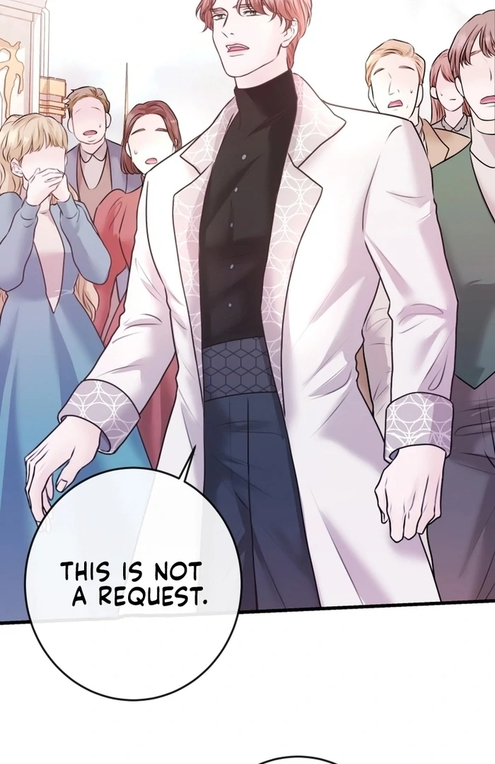 The Fate of the Perennial Sub Male Lead Is in My Hands Chapter 10 241 36