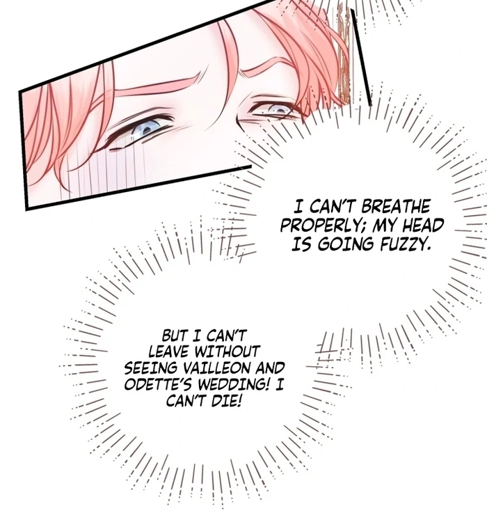 The Fate of the Perennial Sub Male Lead Is in My Hands Chapter 10 244 39