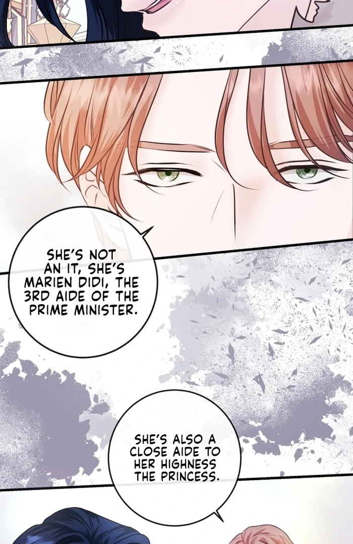 The Fate of the Perennial Sub Male Lead Is in My Hands Chapter 10 247 42