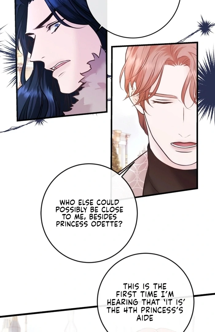 The Fate of the Perennial Sub Male Lead Is in My Hands Chapter 10 249 44