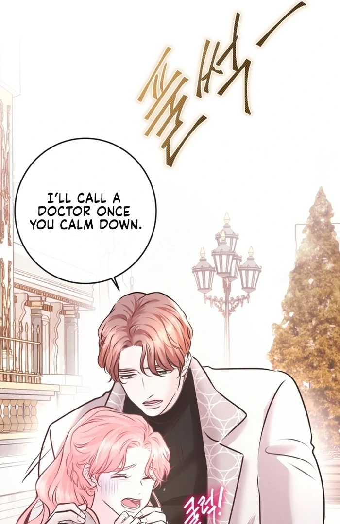 The Fate of the Perennial Sub Male Lead Is in My Hands Chapter 10 254 49