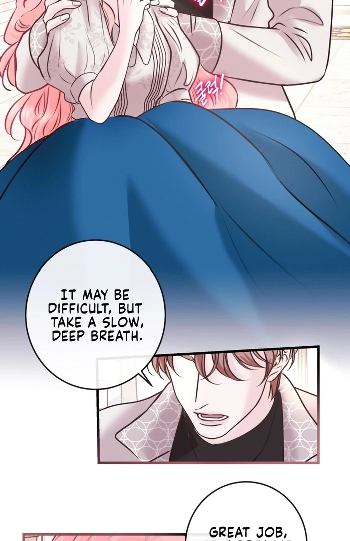 The Fate of the Perennial Sub Male Lead Is in My Hands Chapter 10 255 50