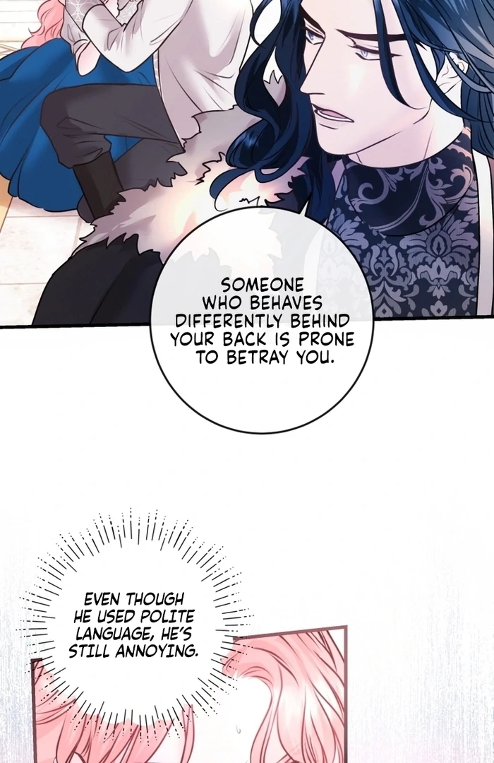 The Fate of the Perennial Sub Male Lead Is in My Hands Chapter 10 258 53