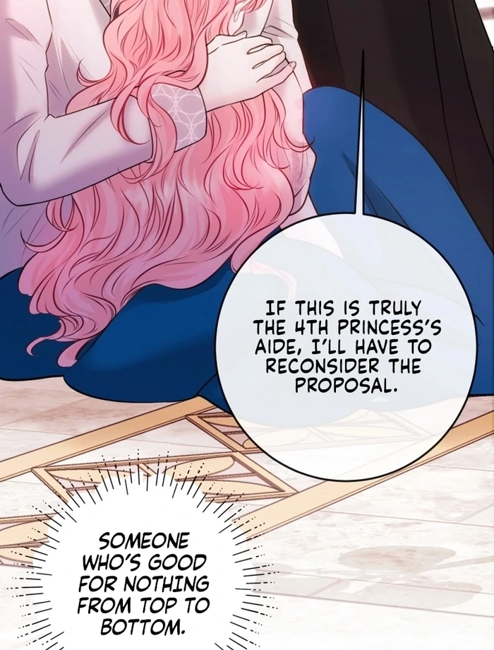 The Fate of the Perennial Sub Male Lead Is in My Hands Chapter 10 261 56