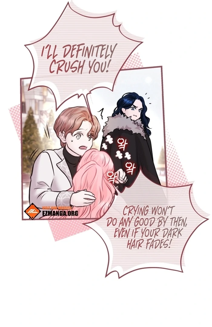 The Fate of the Perennial Sub Male Lead Is in My Hands Chapter 10 263 58