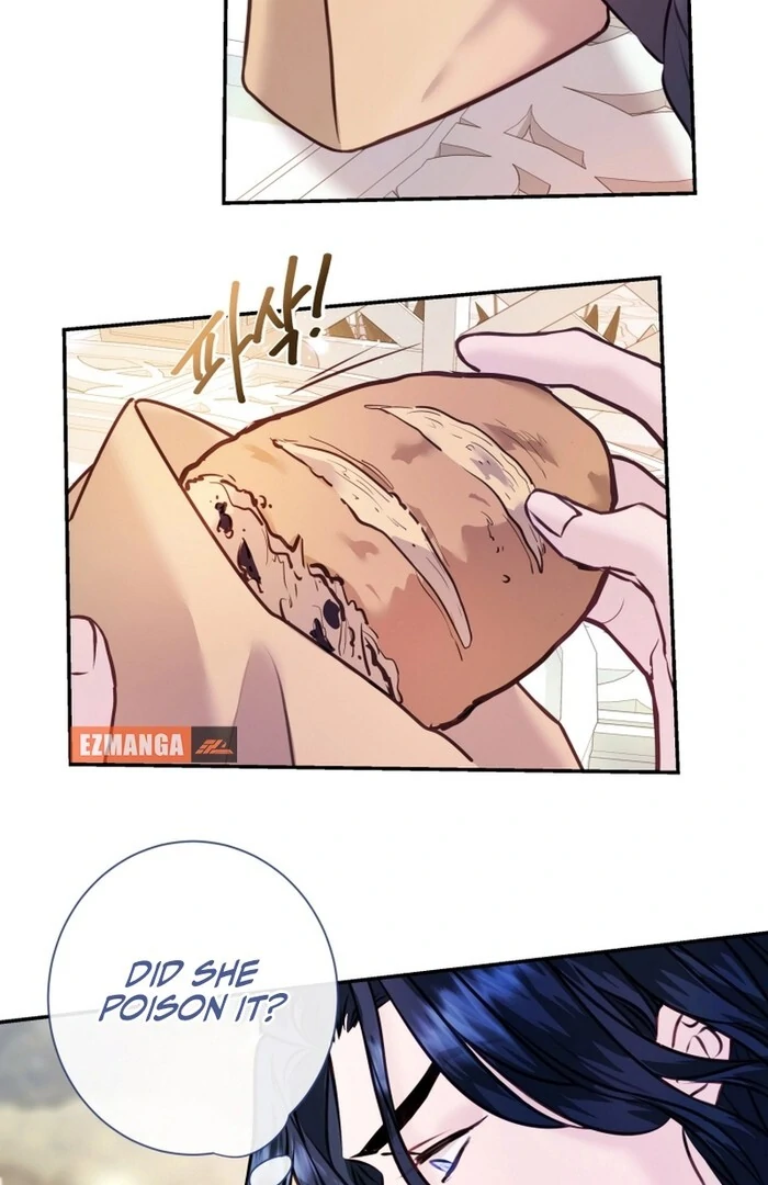 The Fate of the Perennial Sub Male Lead Is in My Hands Chapter 12 154 03