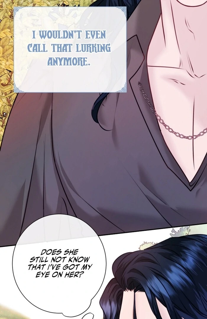 The Fate of the Perennial Sub Male Lead Is in My Hands Chapter 12 158 07