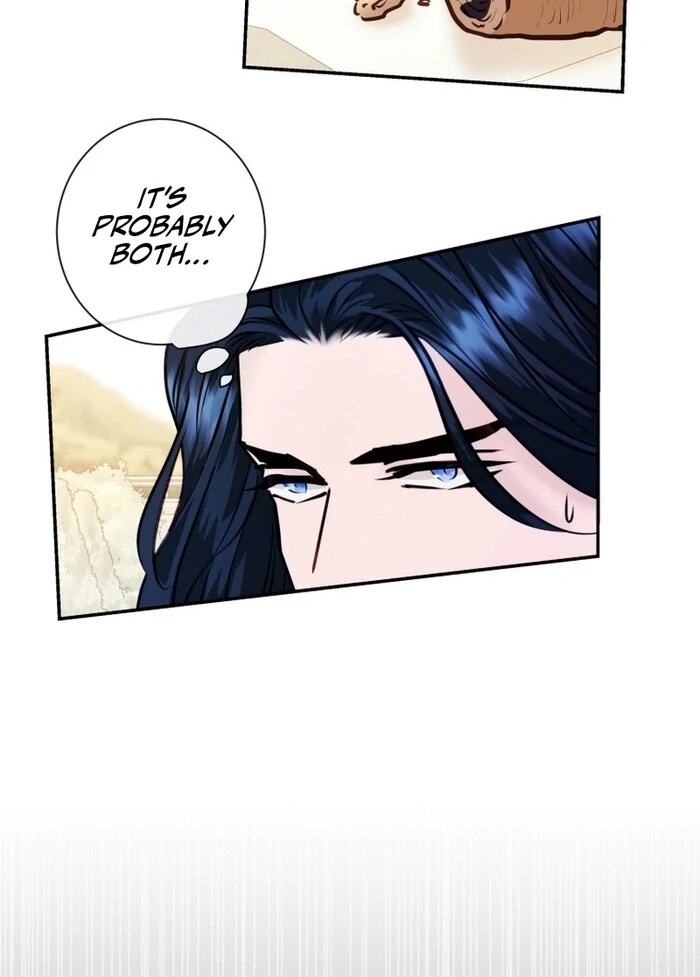 The Fate of the Perennial Sub Male Lead Is in My Hands Chapter 12 160 09