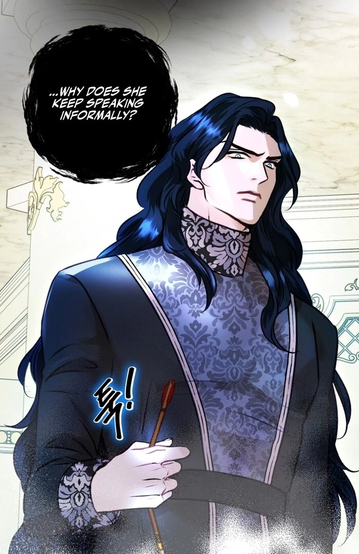 The Fate of the Perennial Sub Male Lead Is in My Hands Chapter 12 171 20