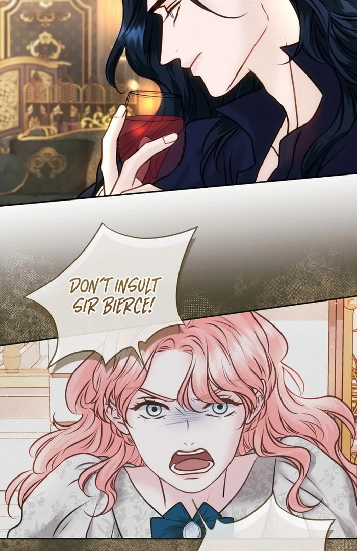 The Fate of the Perennial Sub Male Lead Is in My Hands Chapter 12 173 22