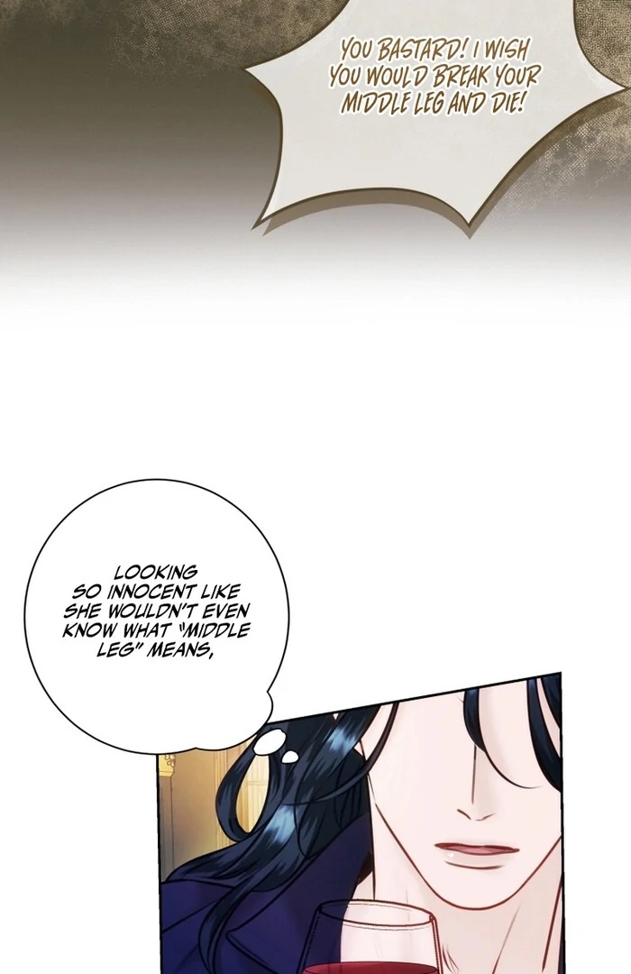 The Fate of the Perennial Sub Male Lead Is in My Hands Chapter 12 174 23