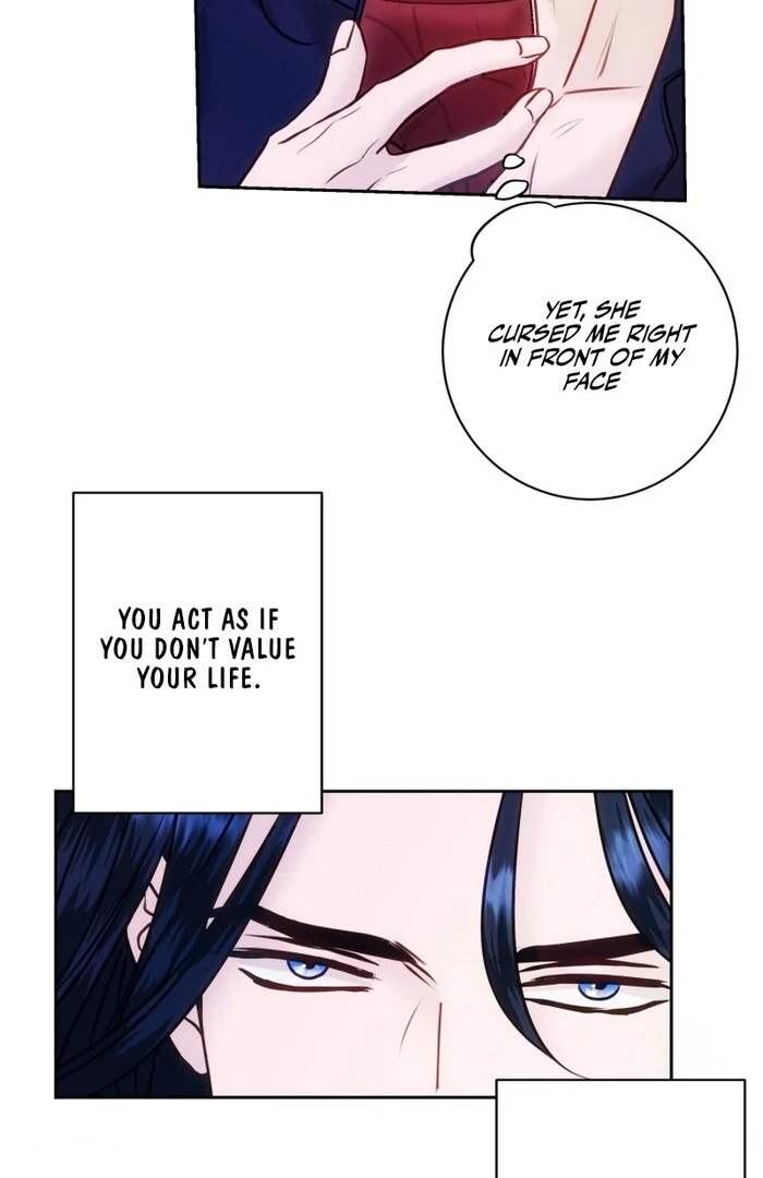 The Fate of the Perennial Sub Male Lead Is in My Hands Chapter 12 175 24