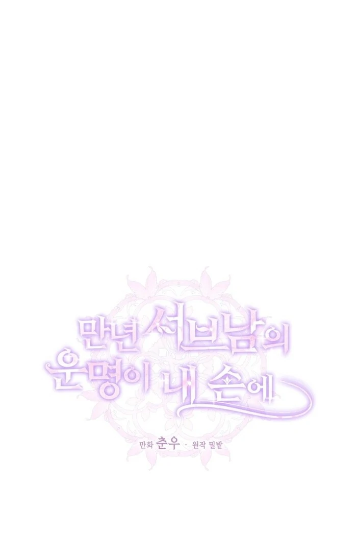 The Fate of the Perennial Sub Male Lead Is in My Hands Chapter 12 183 32