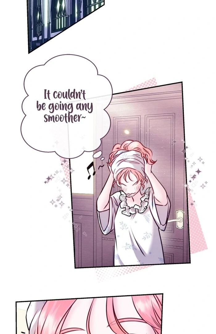 The Fate of the Perennial Sub Male Lead Is in My Hands Chapter 12 185 34