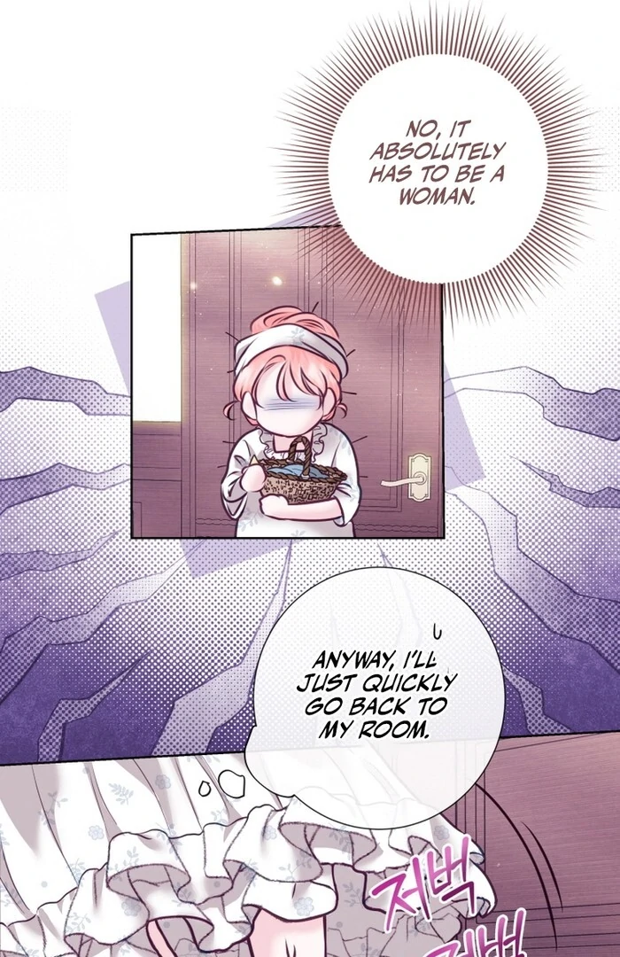 The Fate of the Perennial Sub Male Lead Is in My Hands Chapter 12 189 38