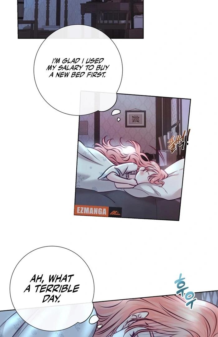 The Fate of the Perennial Sub Male Lead Is in My Hands Chapter 12 191 40