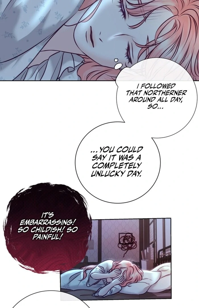 The Fate of the Perennial Sub Male Lead Is in My Hands Chapter 12 192 41