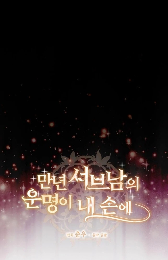 The Fate of the Perennial Sub Male Lead Is in My Hands Chapter 14 197 04