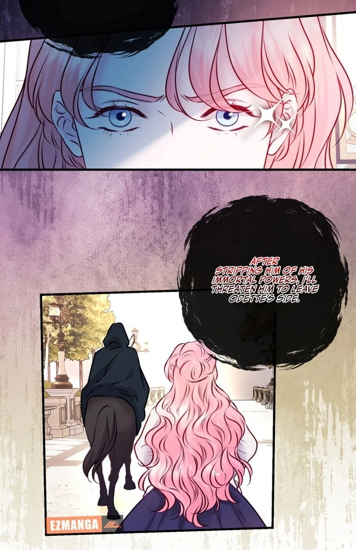 The Fate of the Perennial Sub Male Lead Is in My Hands Chapter 14 213 20