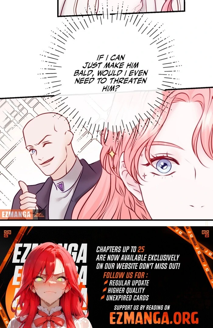 The Fate of the Perennial Sub Male Lead Is in My Hands Chapter 14 215 22