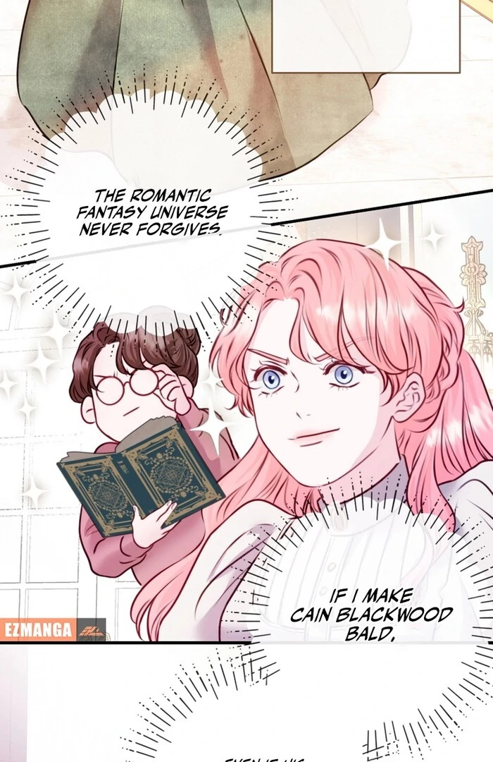 The Fate of the Perennial Sub Male Lead Is in My Hands Chapter 14 217 24