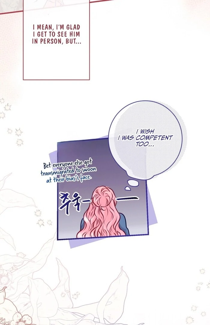 The Fate of the Perennial Sub Male Lead Is in My Hands Chapter 14 232 39