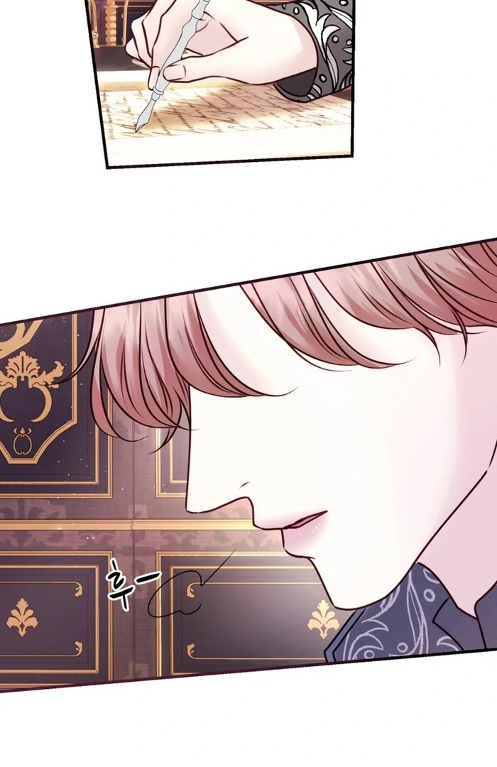 The Fate of the Perennial Sub Male Lead Is in My Hands Chapter 14 236 43