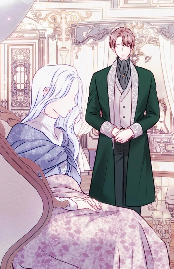 The Fate of the Perennial Sub Male Lead Is in My Hands Chapter 14 242 49