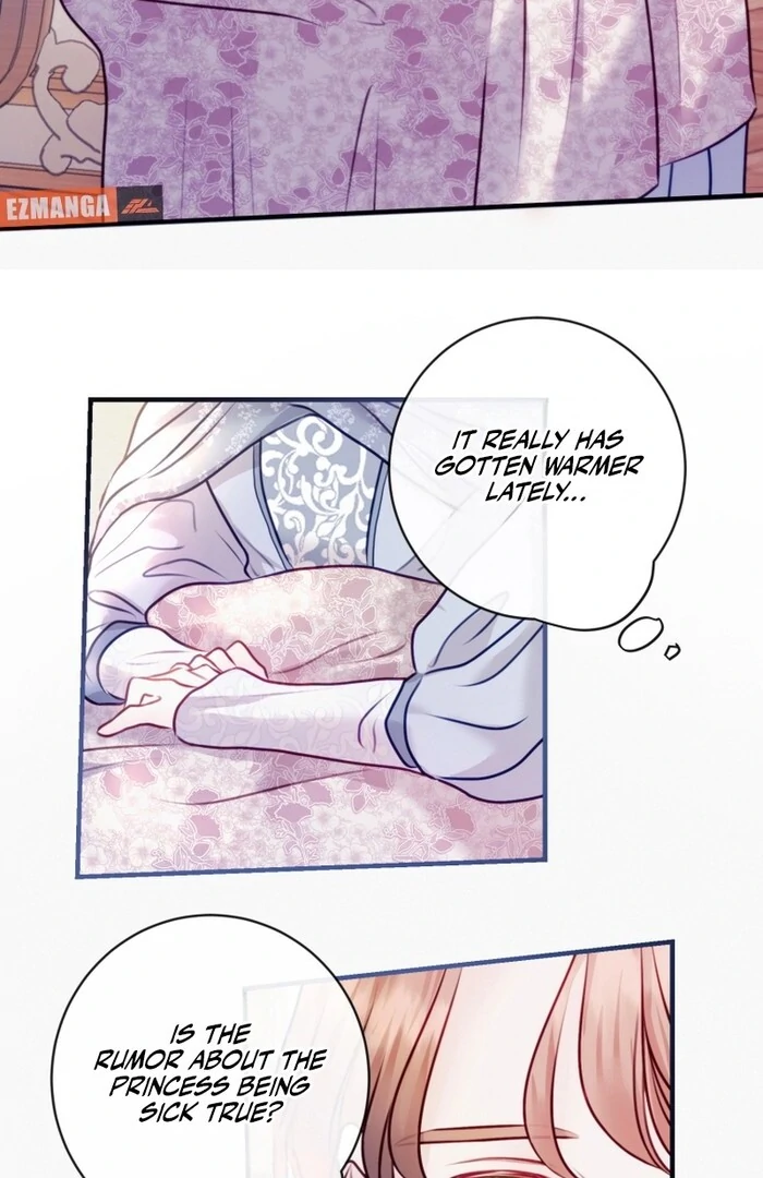 The Fate of the Perennial Sub Male Lead Is in My Hands Chapter 14 243 50