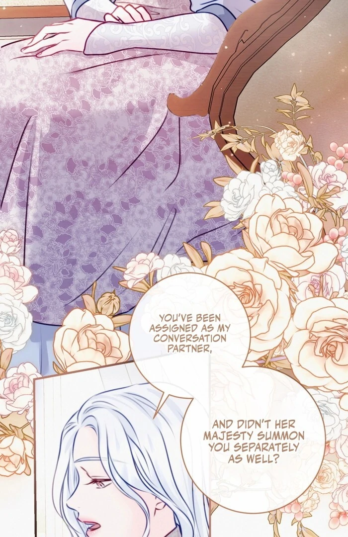 The Fate of the Perennial Sub Male Lead Is in My Hands Chapter 14 246 53