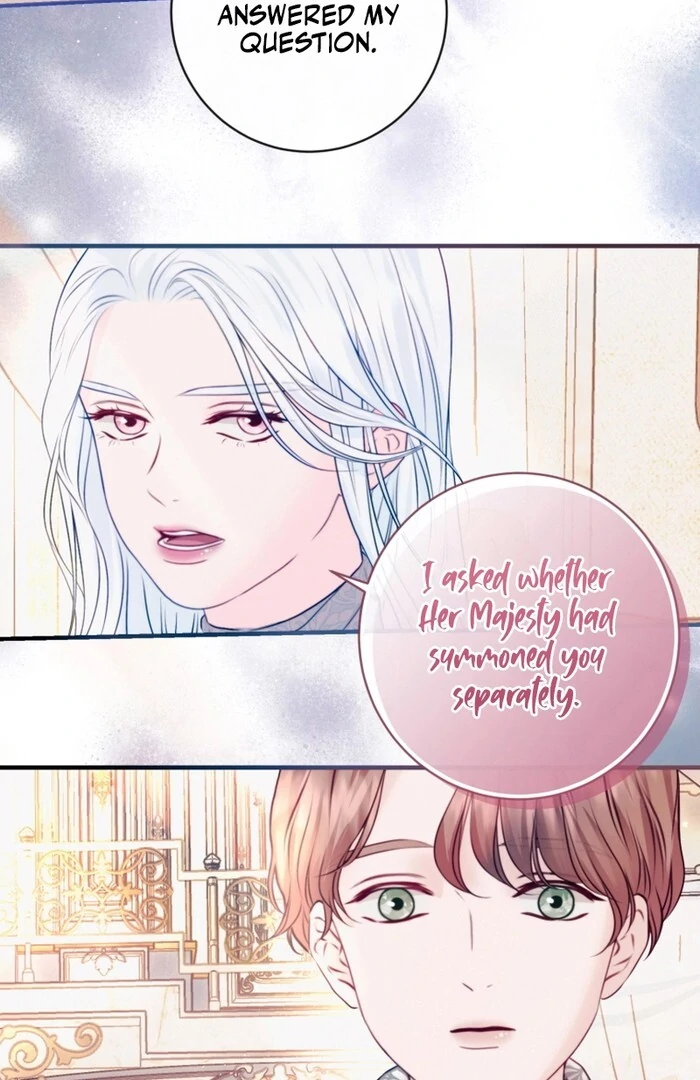 The Fate of the Perennial Sub Male Lead Is in My Hands Chapter 14 253 60