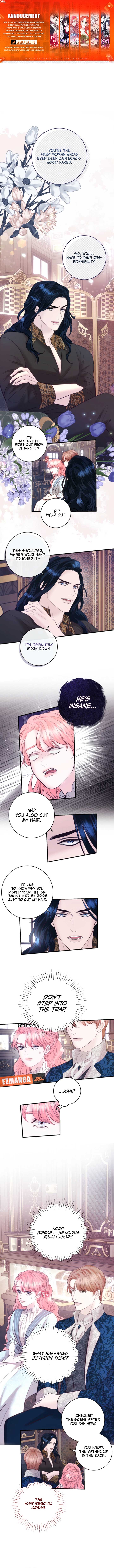 The Fate of the Perennial Sub Male Lead Is in My Hands Chapter 22 71 01