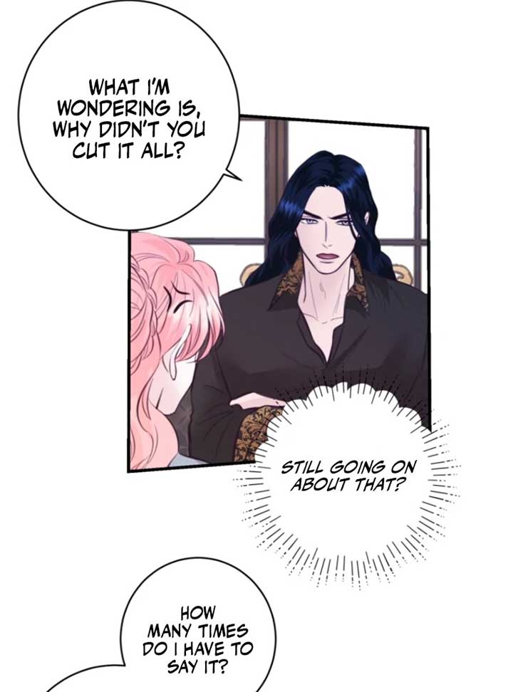 The Fate of the Perennial Sub Male Lead Is in My Hands Chapter 22 73 03