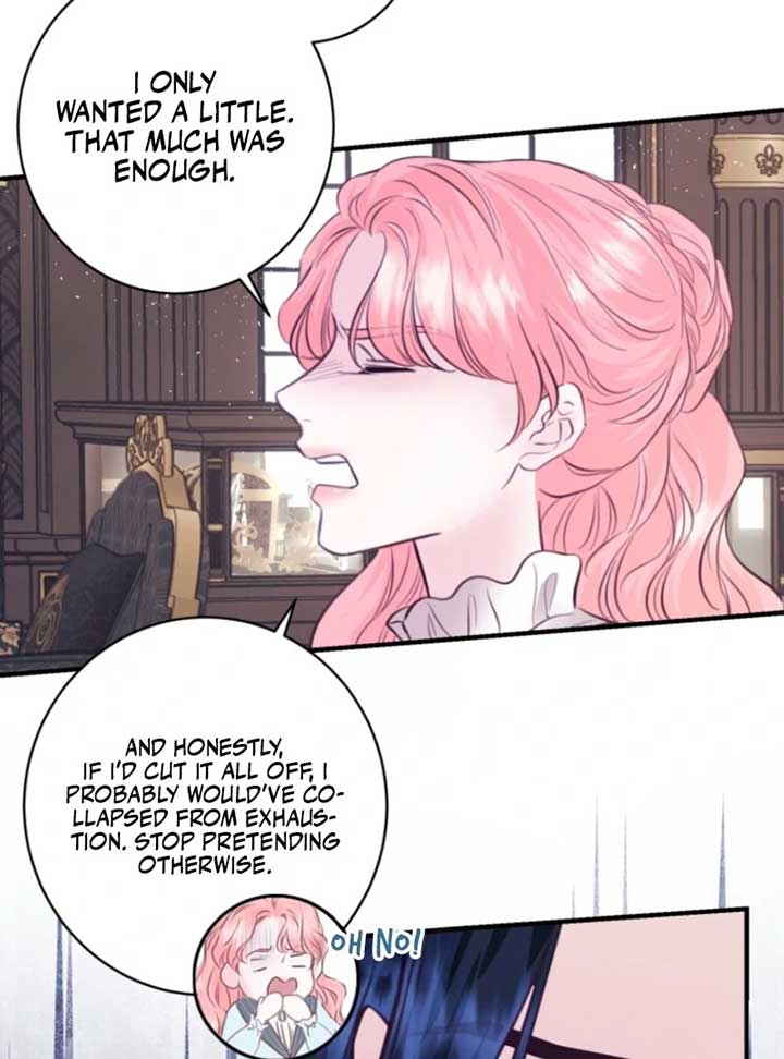 The Fate of the Perennial Sub Male Lead Is in My Hands Chapter 22 74 04